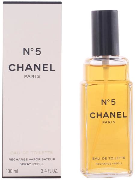 chanel no 5 miniature|Chanel no 5 refill.